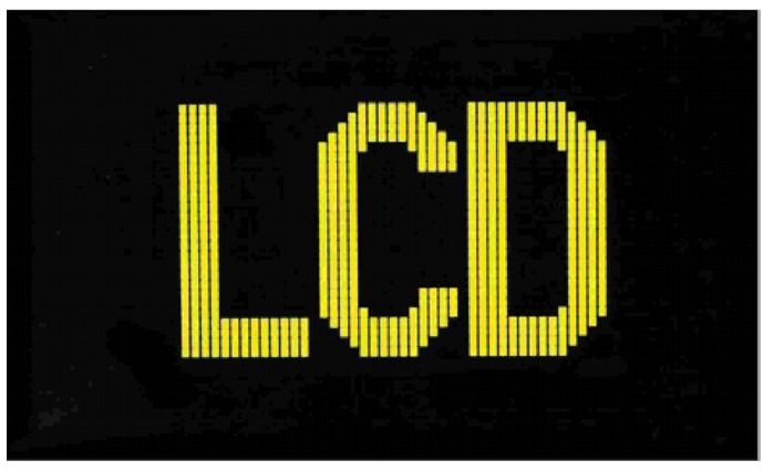 26 dot-os LCD kp